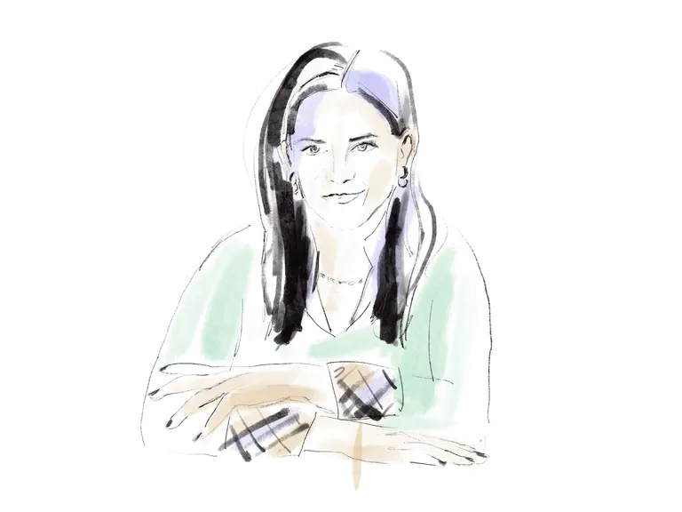 Amélie Galladé ellexx Kolumnistin